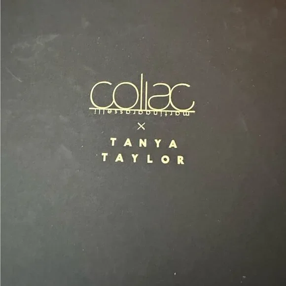 Coliac x Tanya Taylor Kimono Printed Marta Boot - Picture 11 of 11